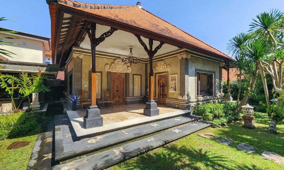 Villa 3802