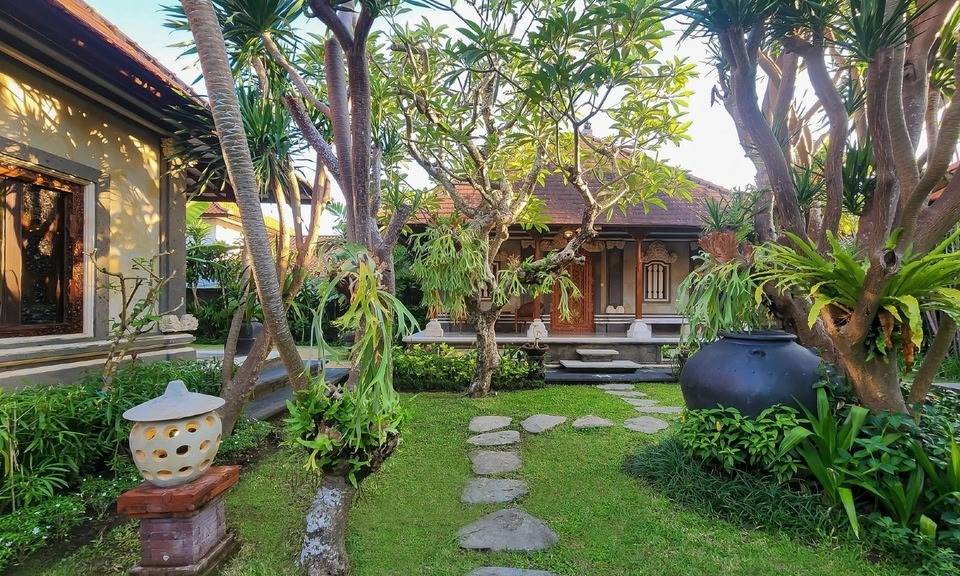 Villa 3802