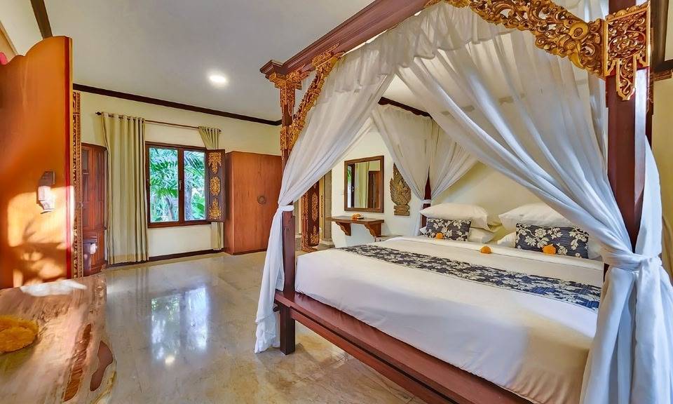 Villa 3802