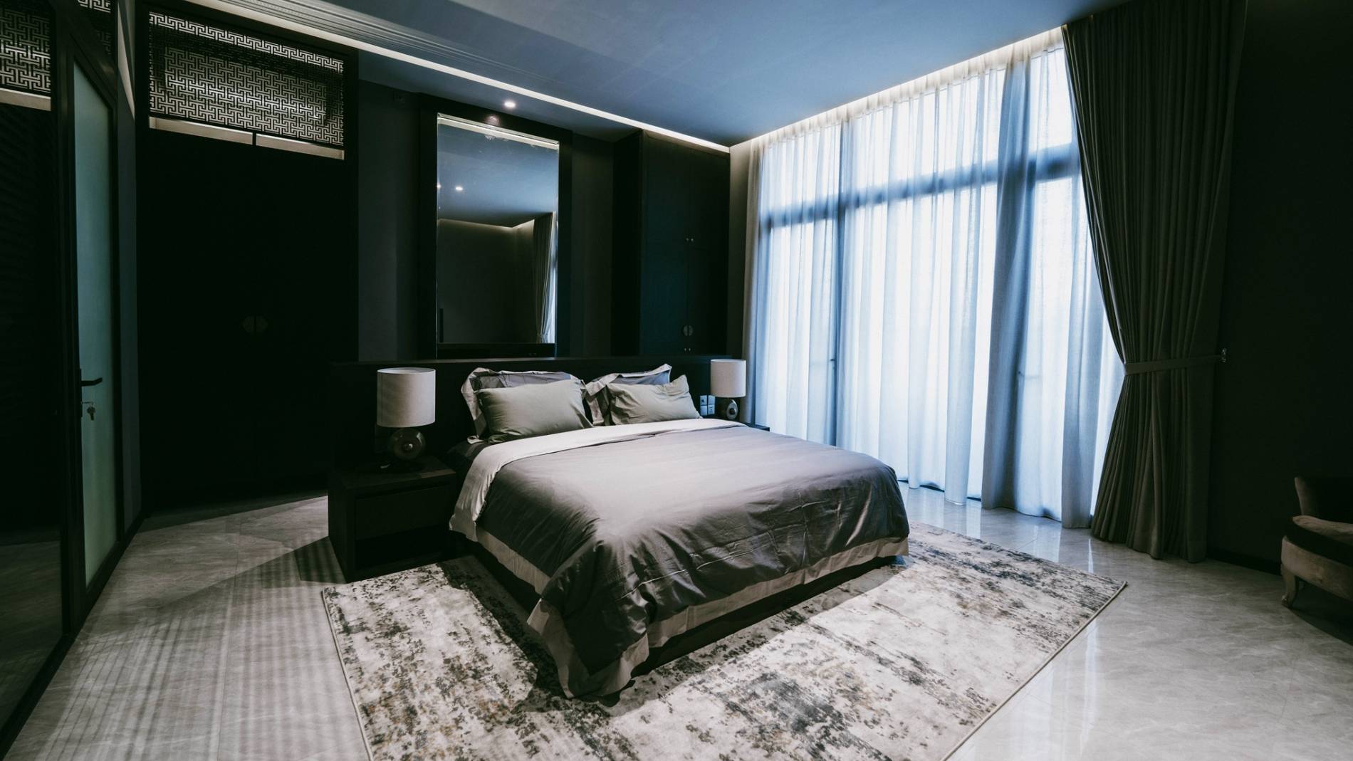 Villa 3803