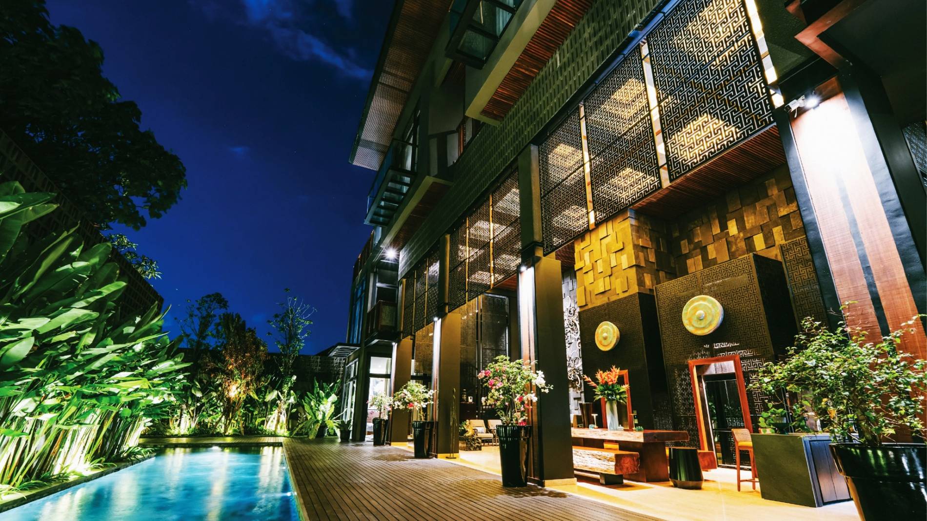 Villa 3803