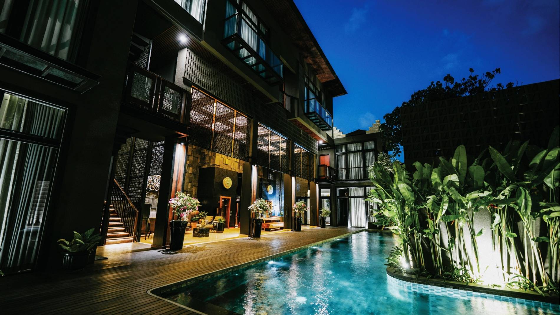 Villa 3803