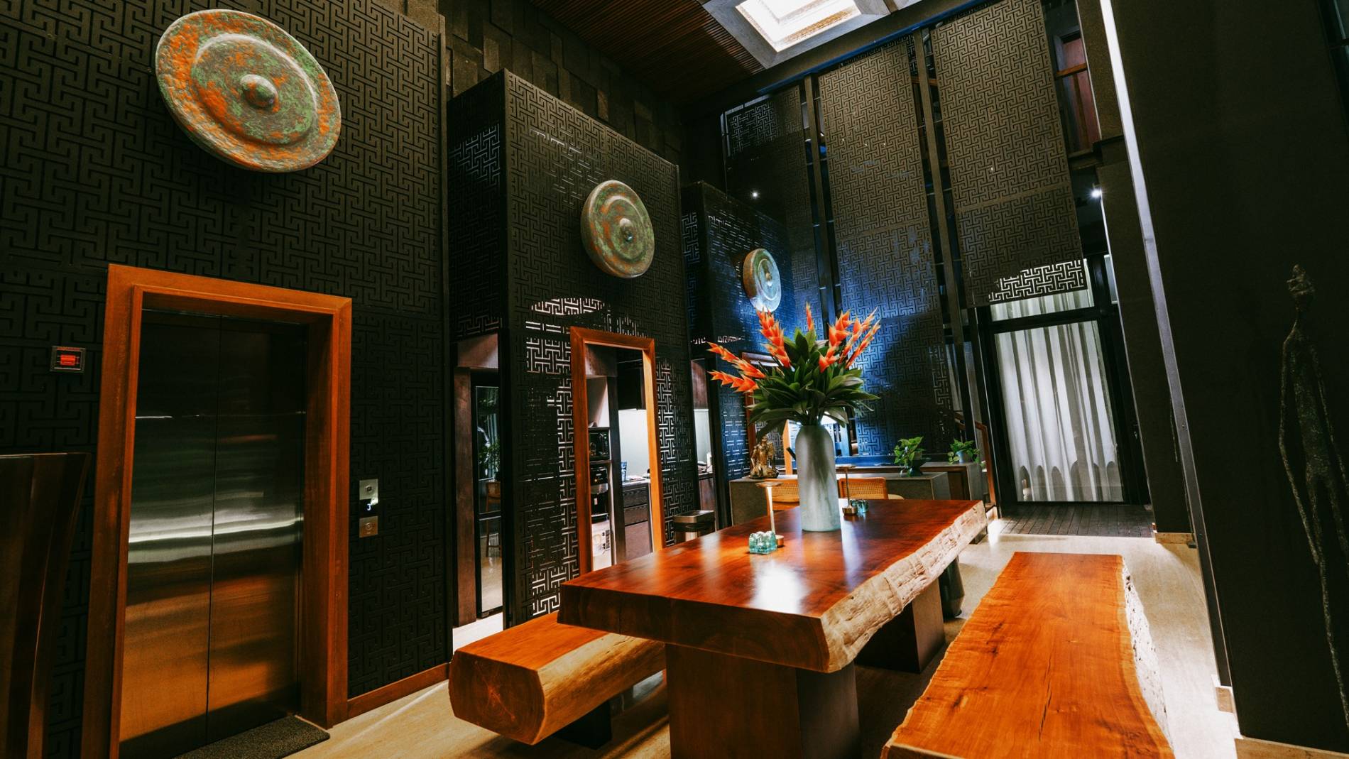 Villa 3803