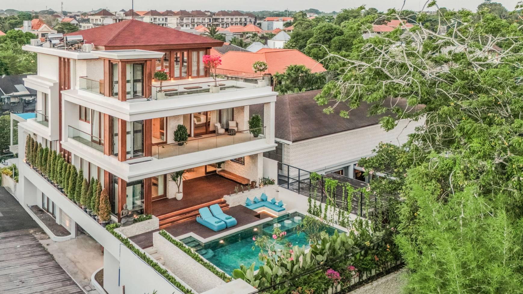 Villa 3804