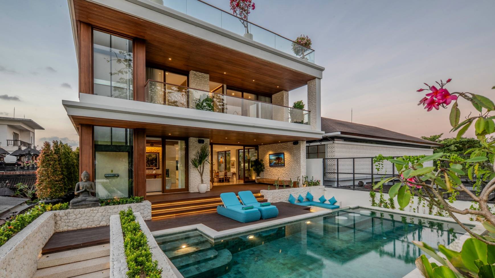 Villa 3804