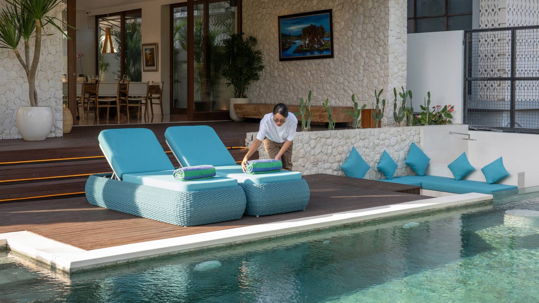 Villa 3804