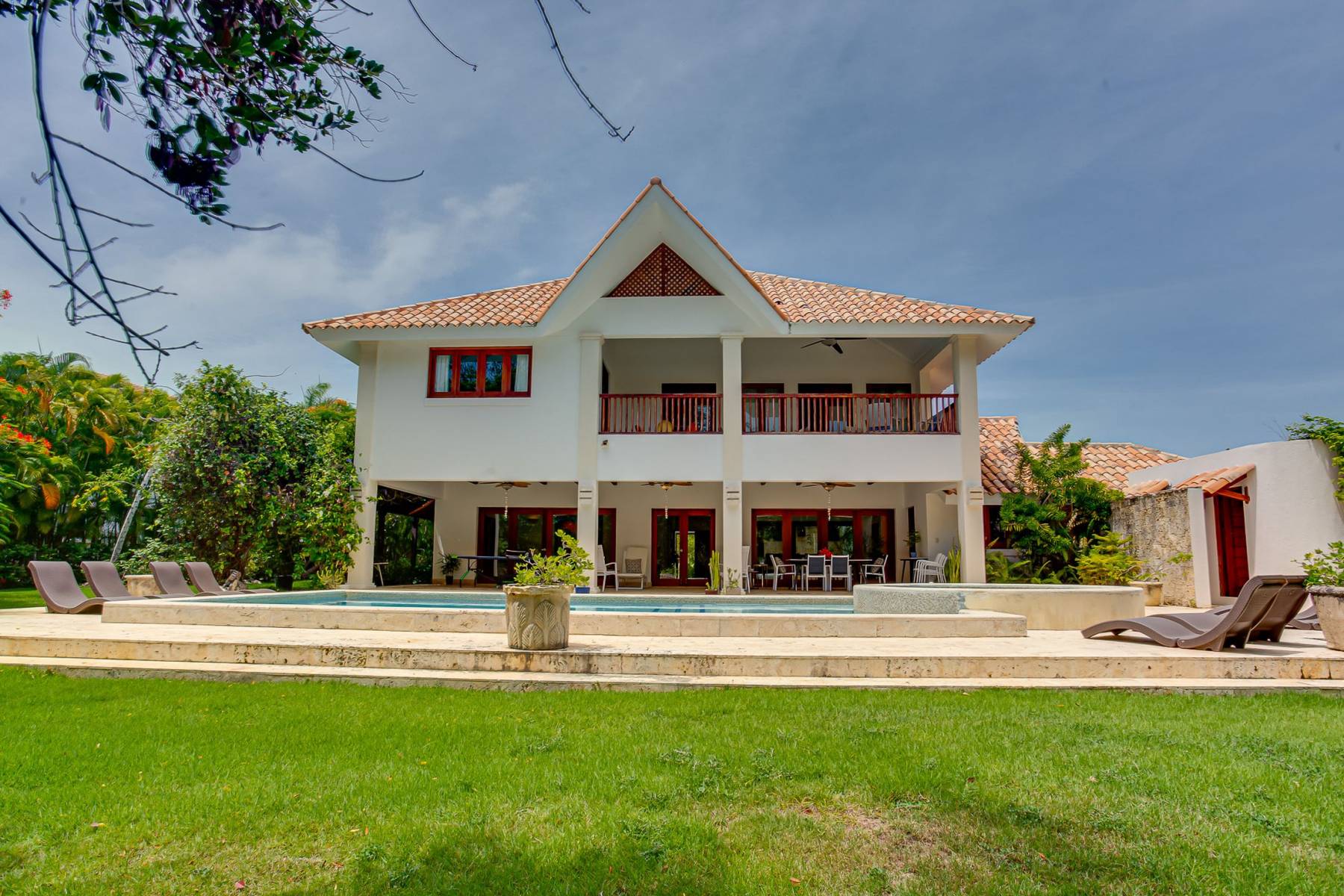 Villa 1290