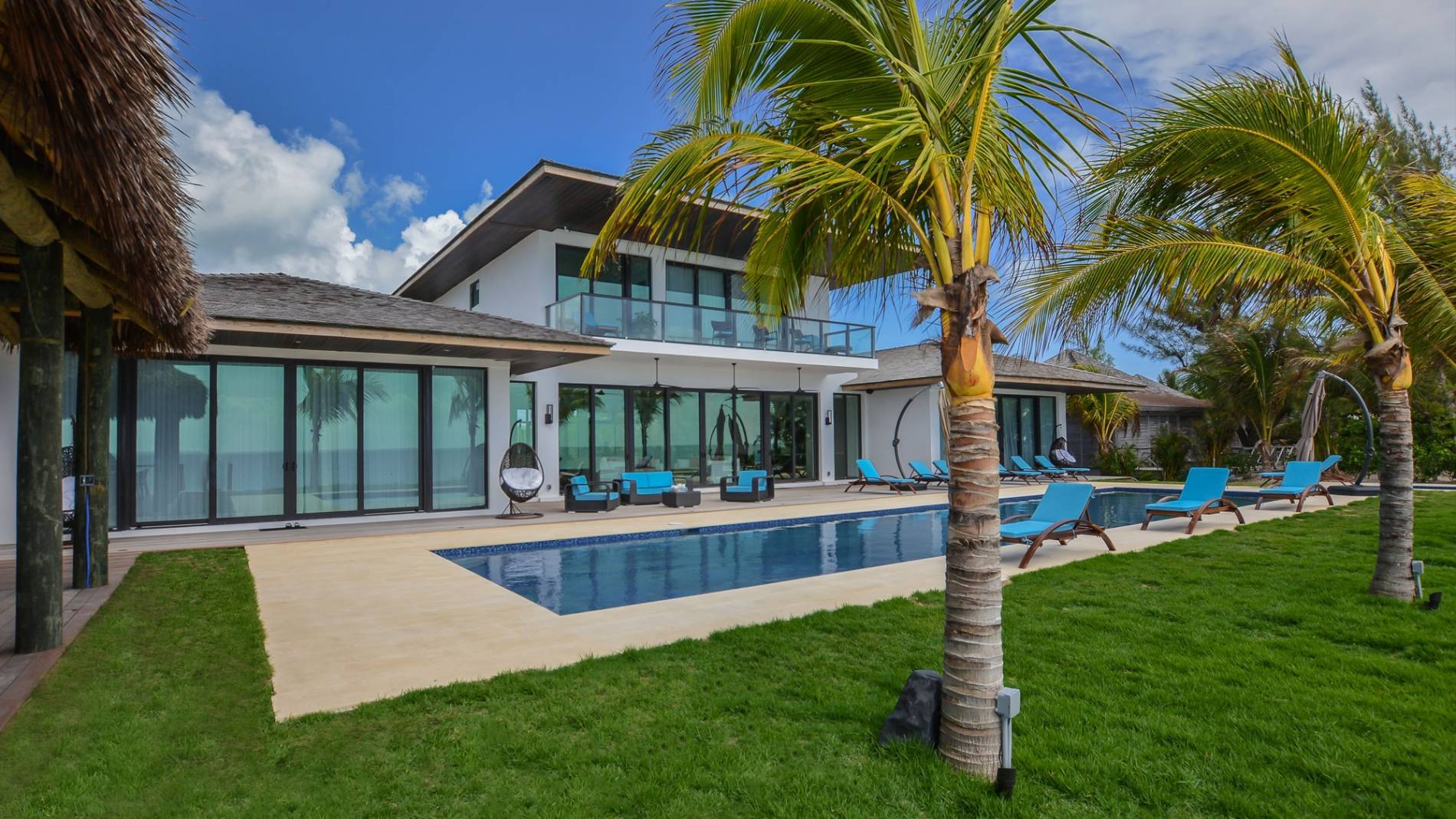 Villa 1268
