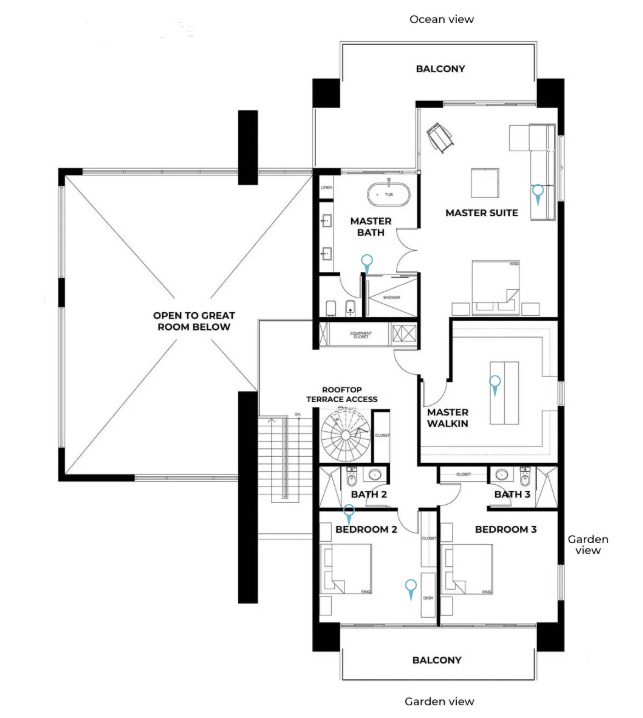 Villa 1269