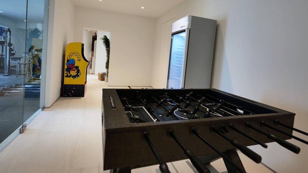 Villa 1269