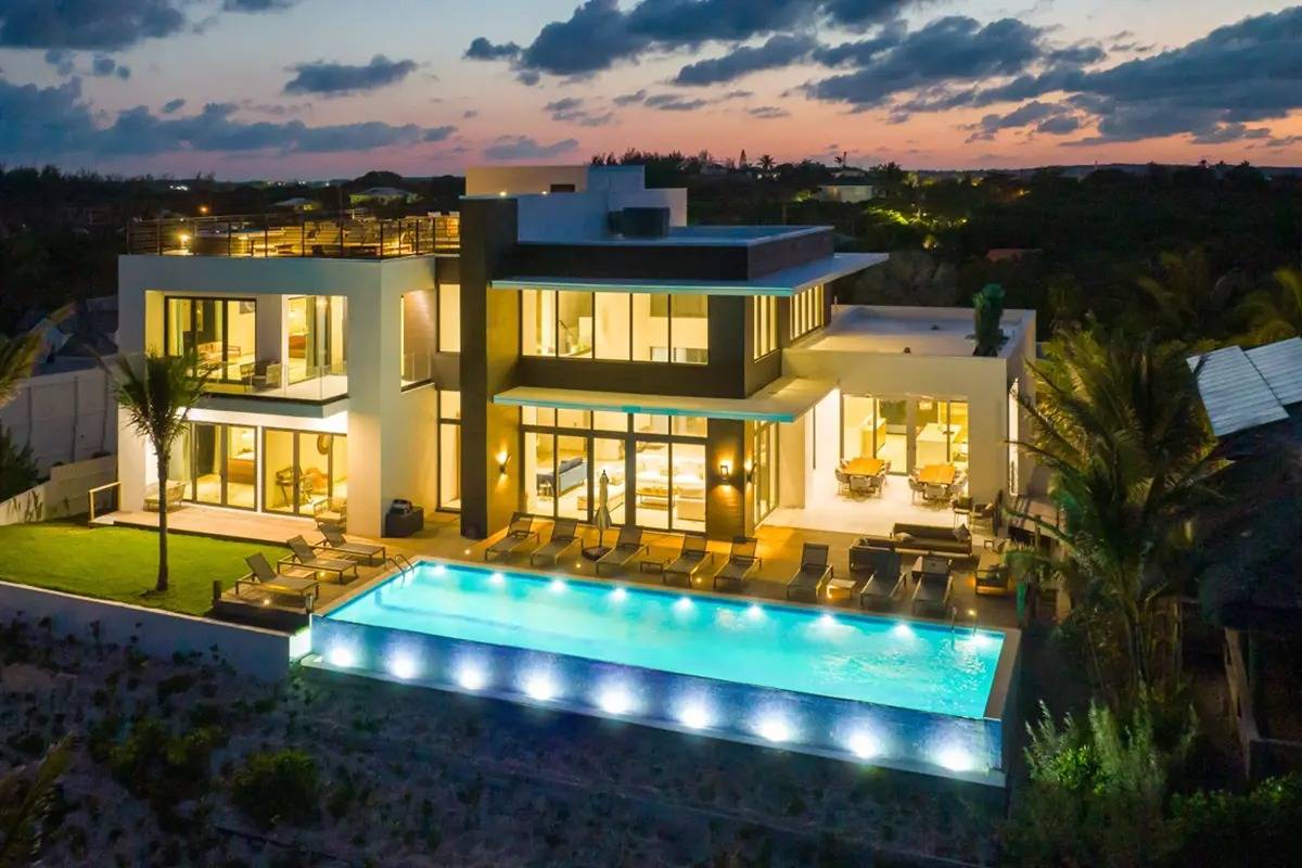 Villa 1269