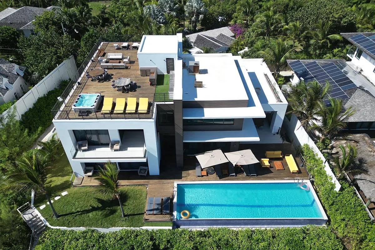 Villa 1269
