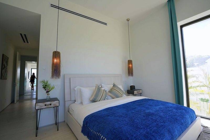 Villa 1269