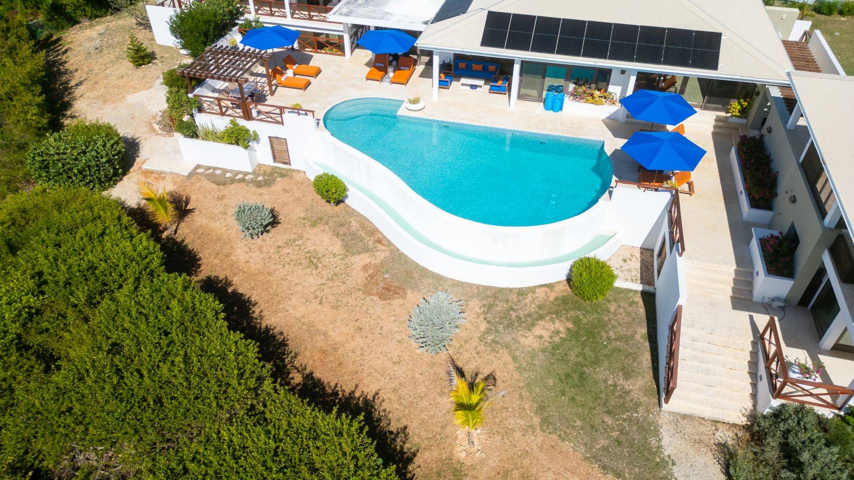 Villa 1271