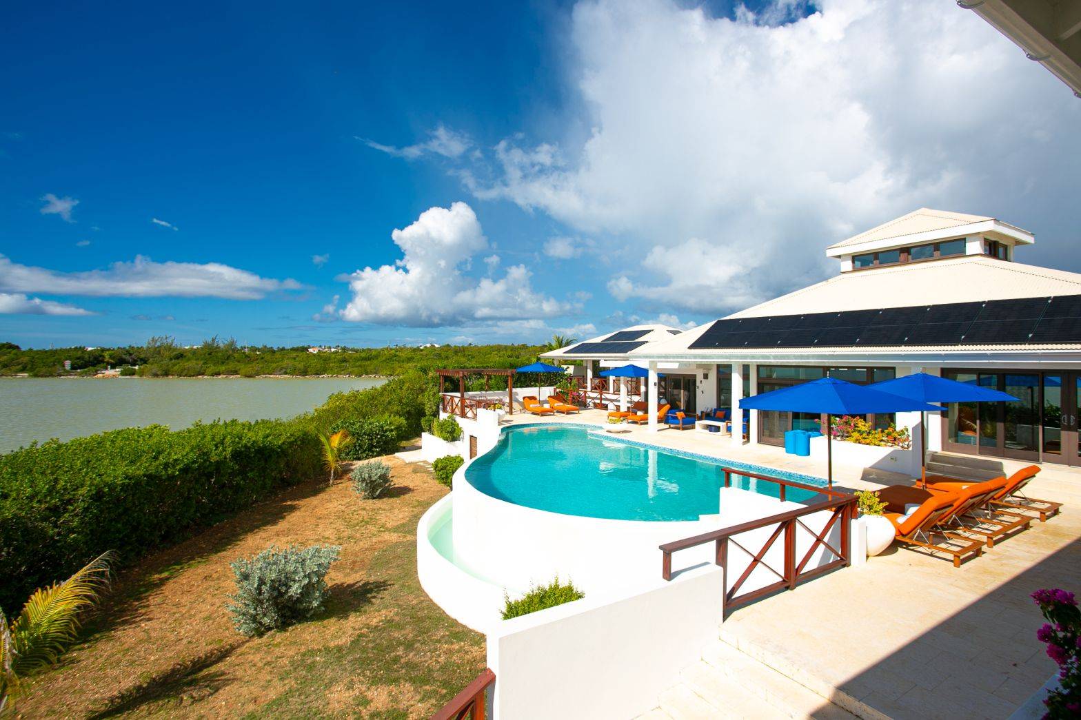 Villa 1271