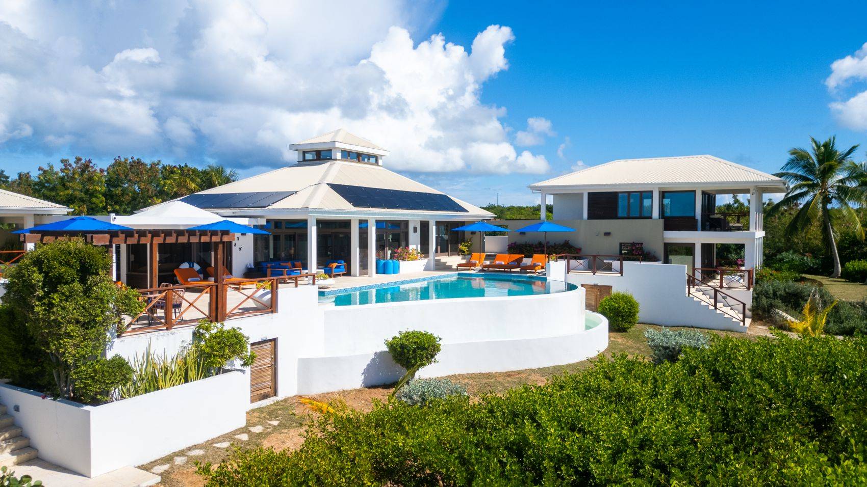 Villa 1271