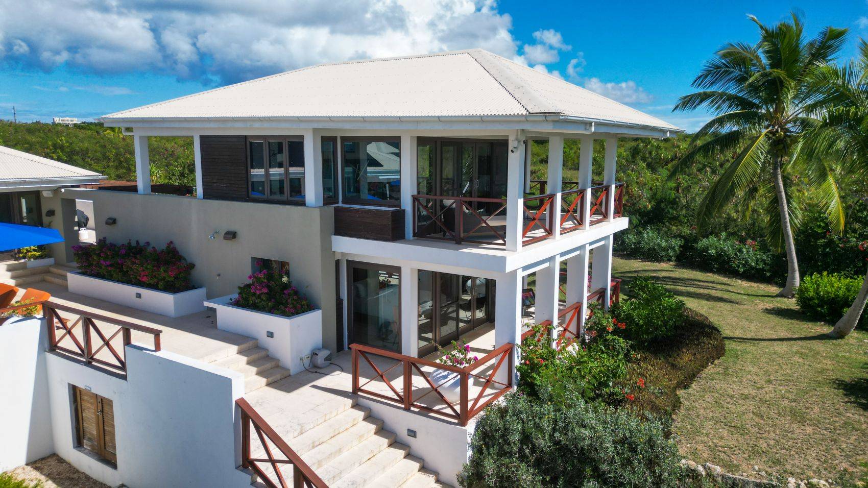 Villa 1271