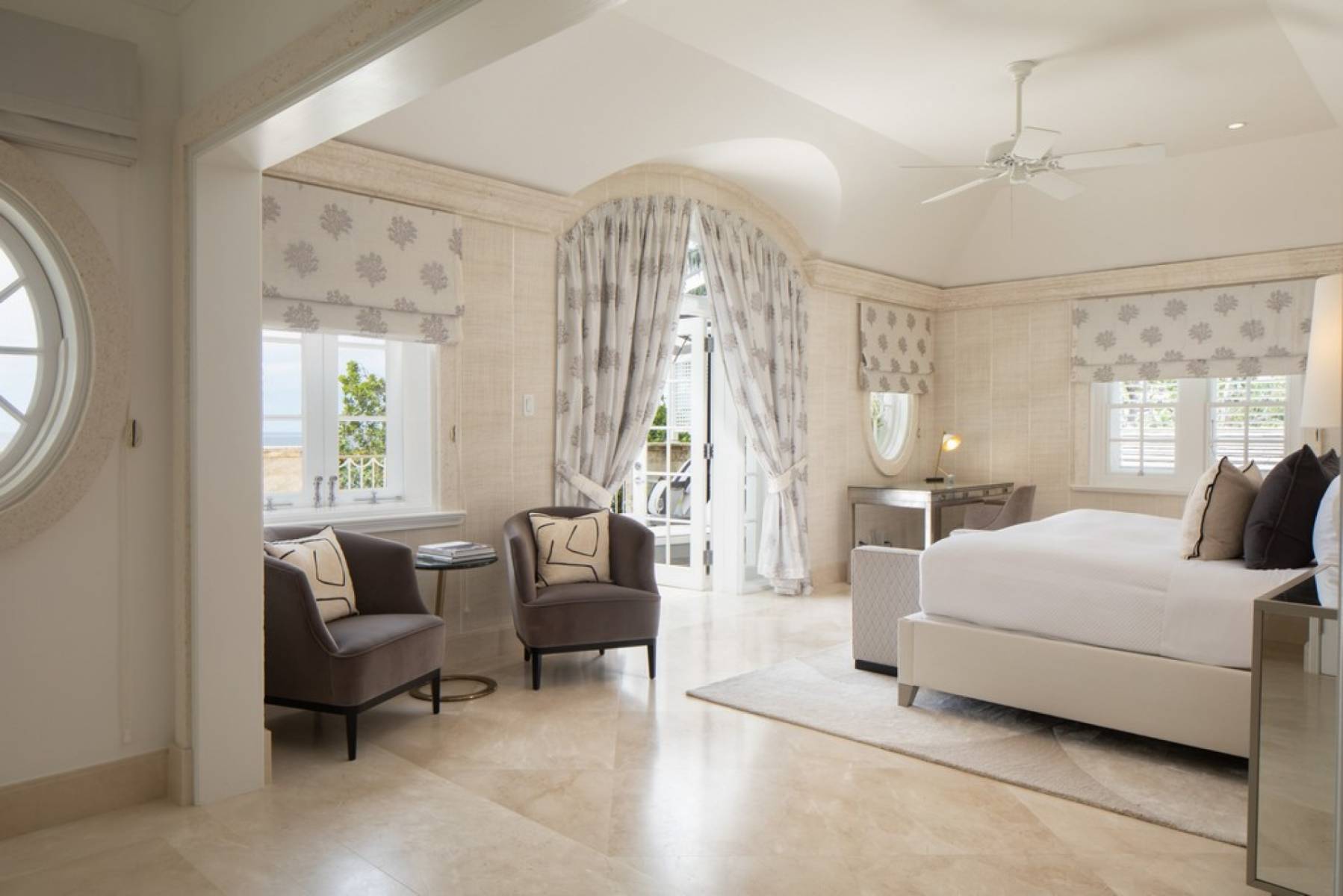 Villa 1273