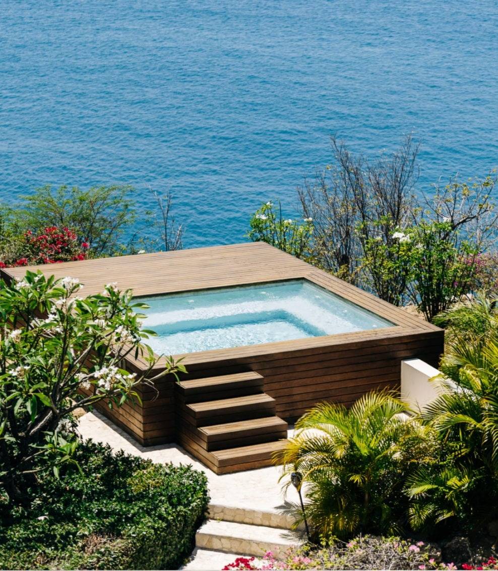 Villa 1295