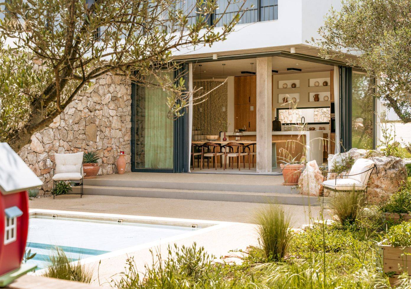 Villa 10011