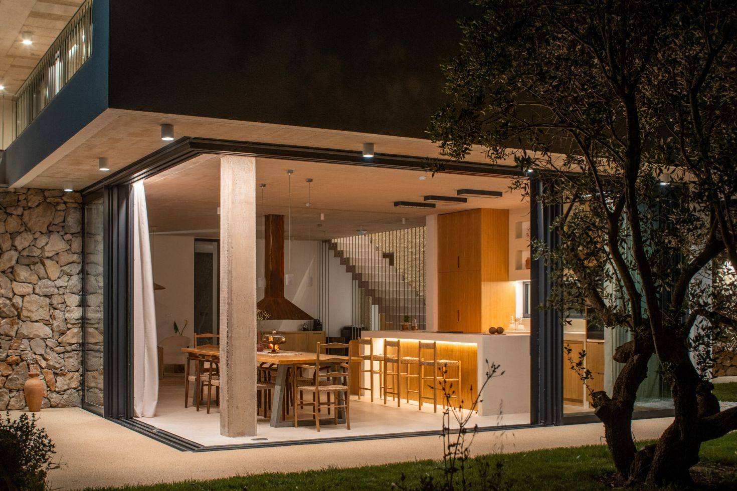 Villa 10011