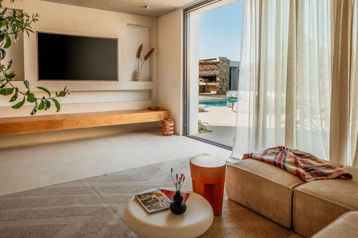 Villa 10011