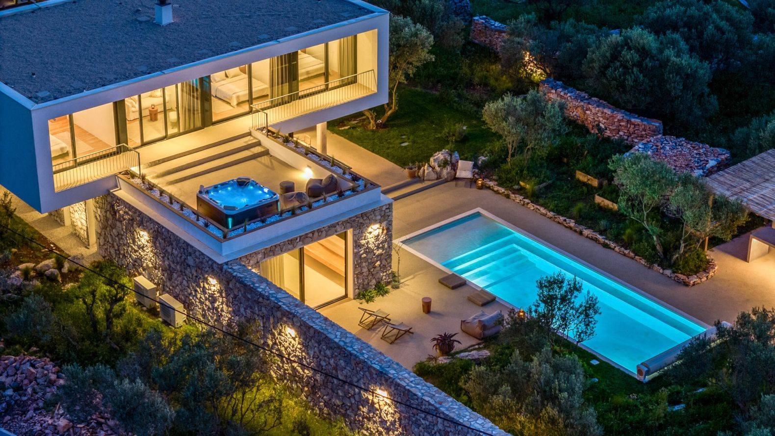 Villa 10011