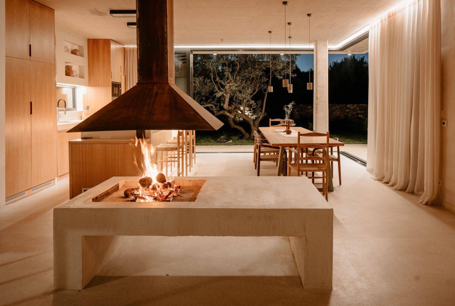 Villa 10011