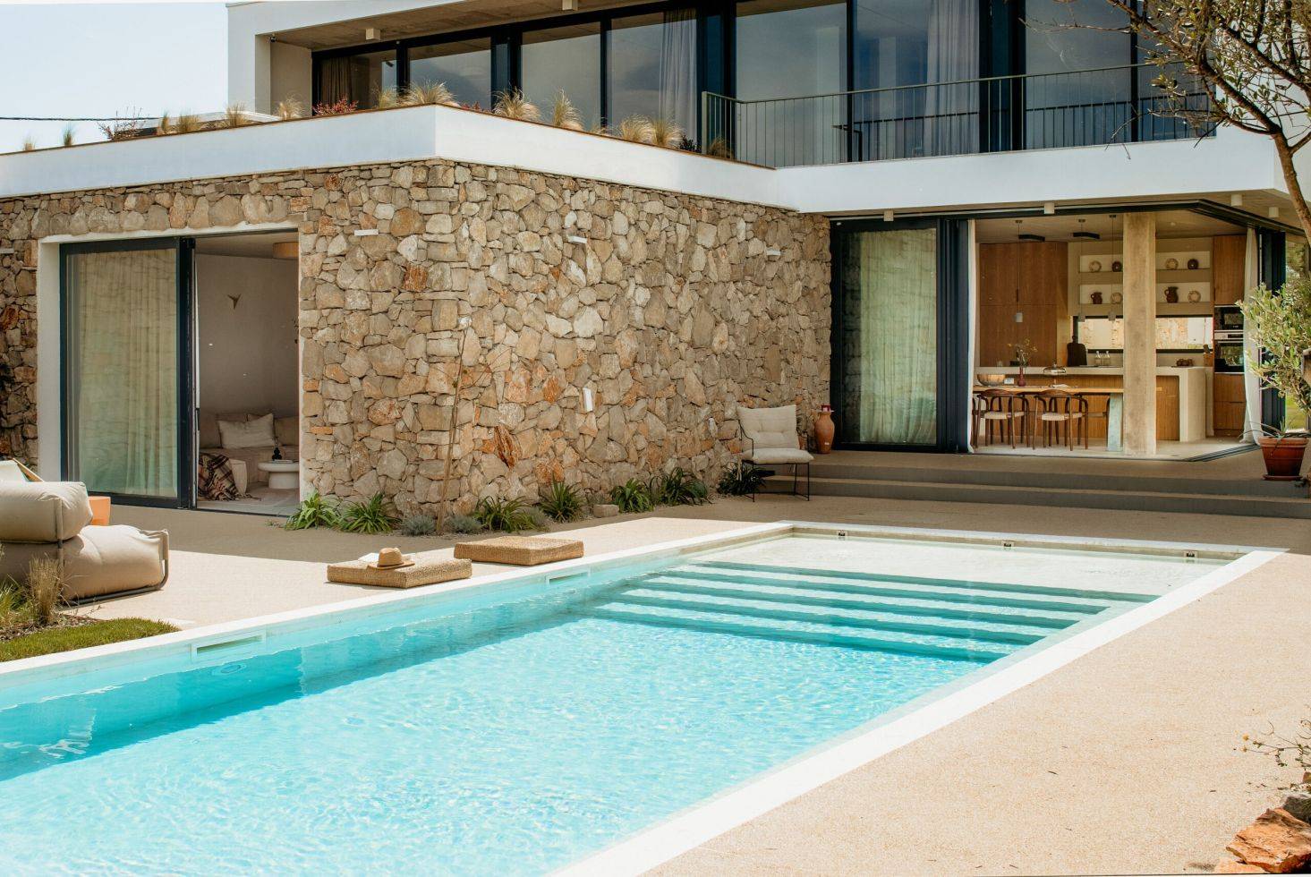 Villa 10011