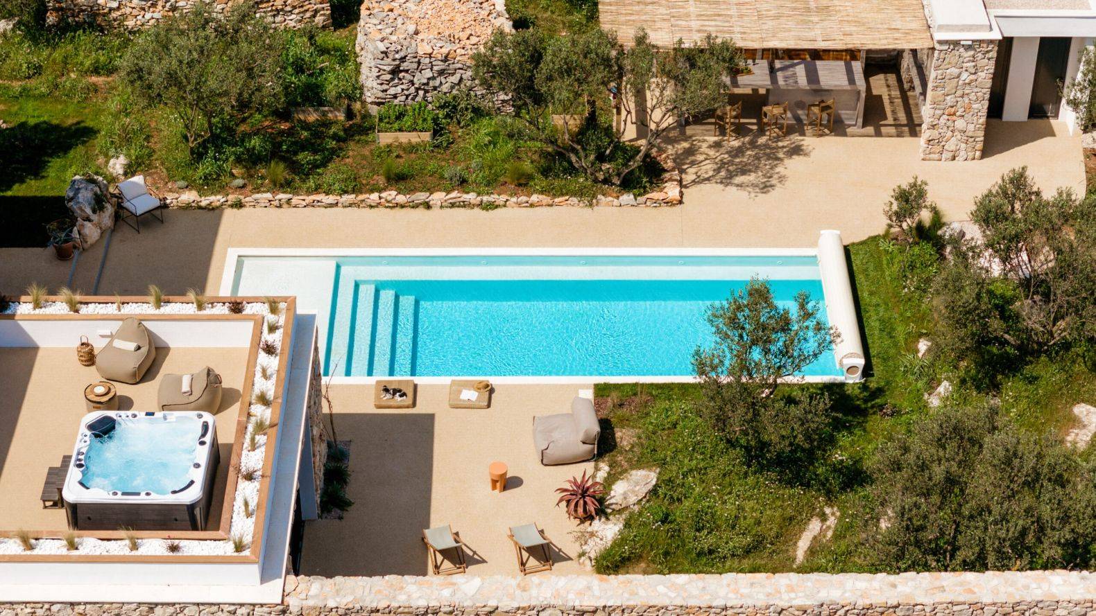 Villa 10011