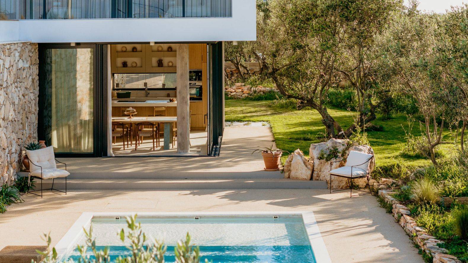 Villa 10011