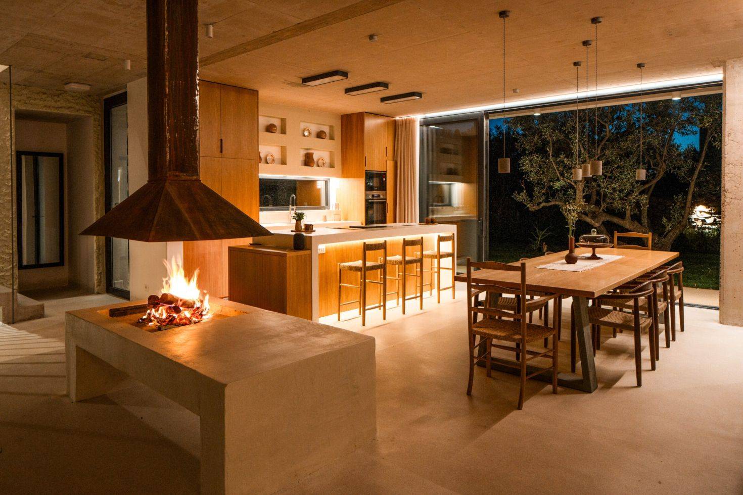 Villa 10011