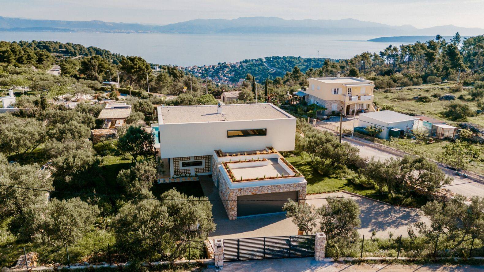 Villa 10011