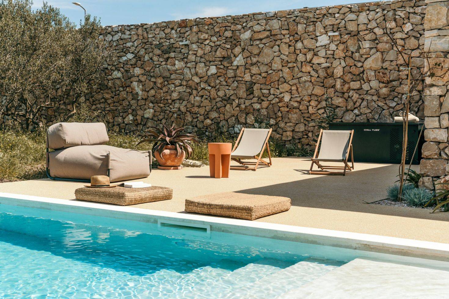 Villa 10011
