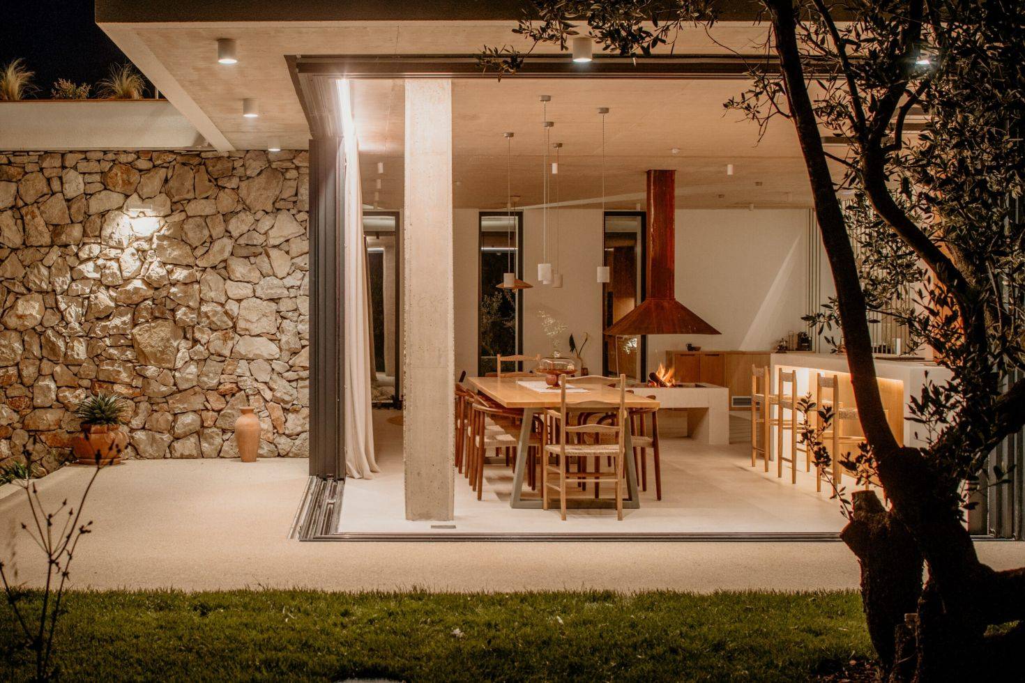 Villa 10011