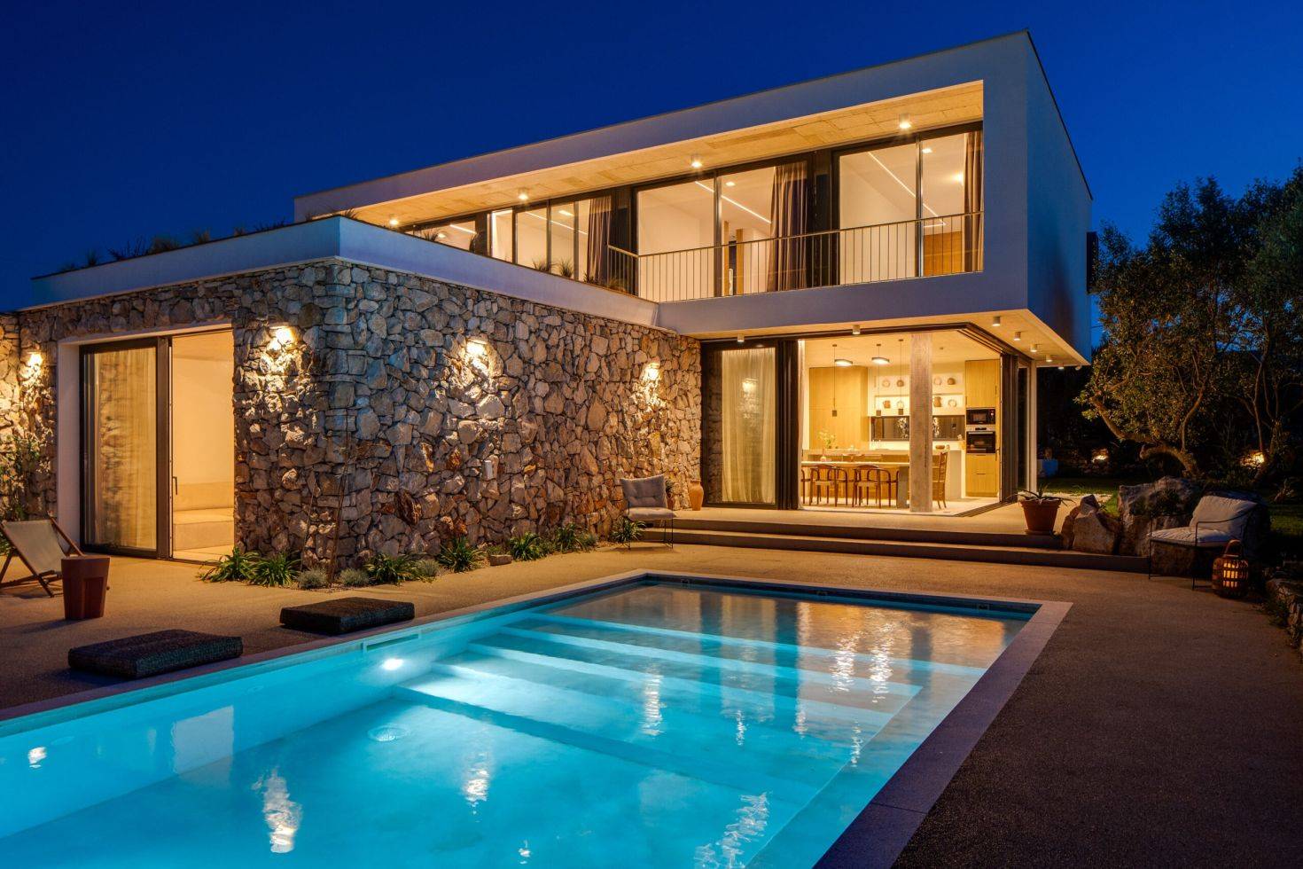 Villa 10011