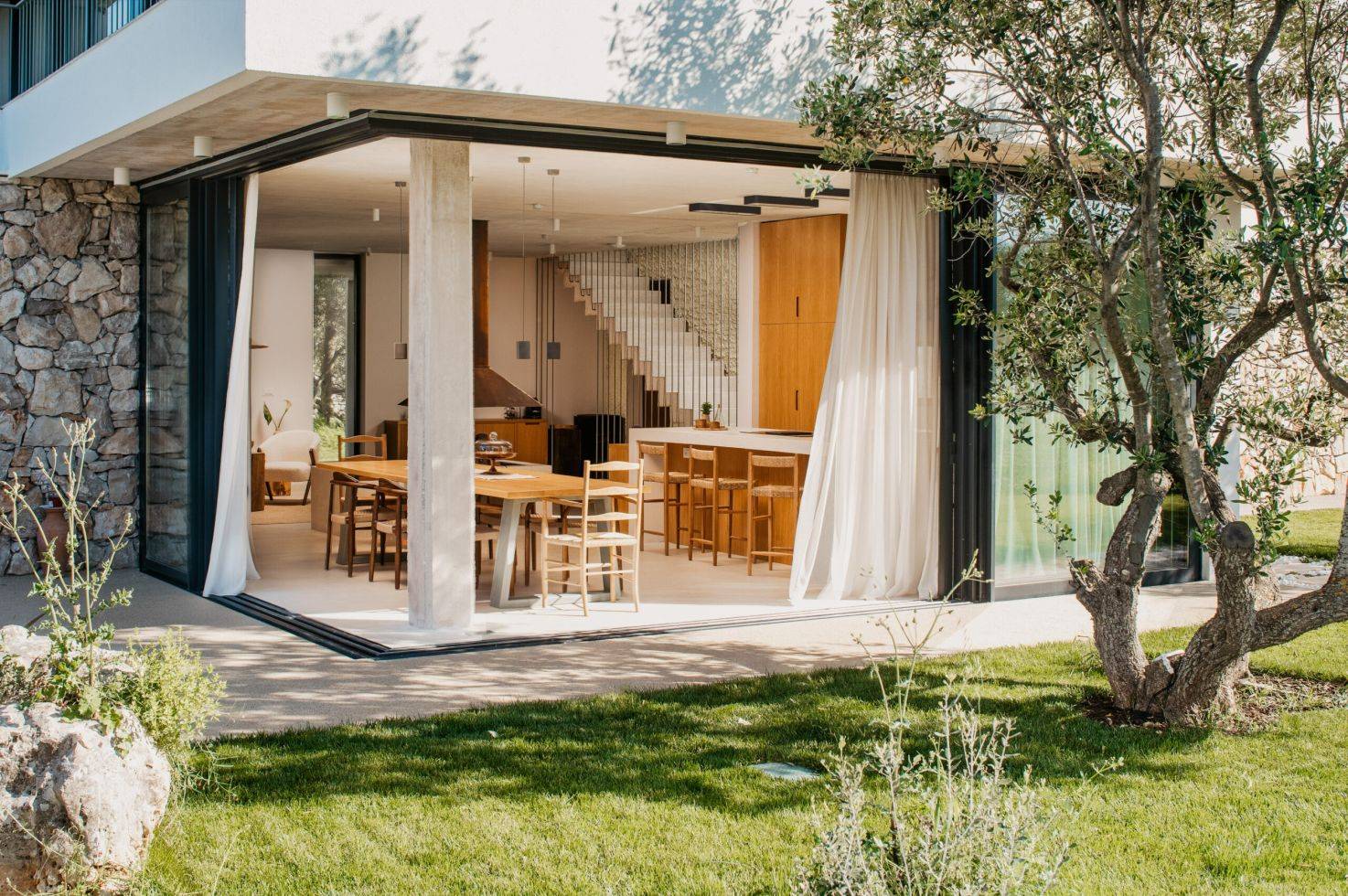 Villa 10011