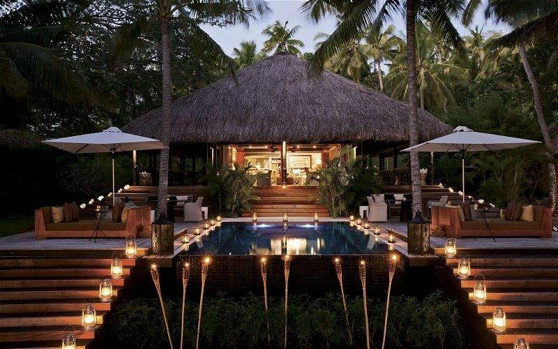 Villa 723