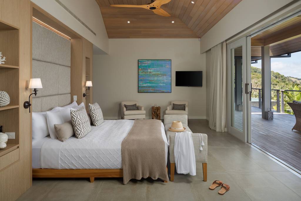 Villa 749