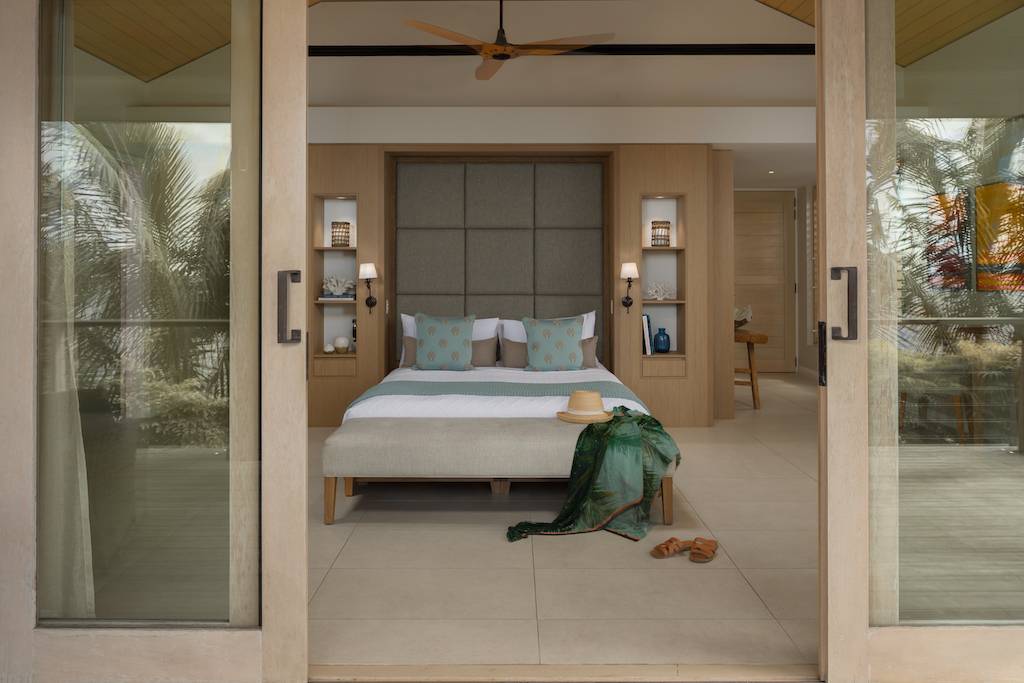 Villa 749