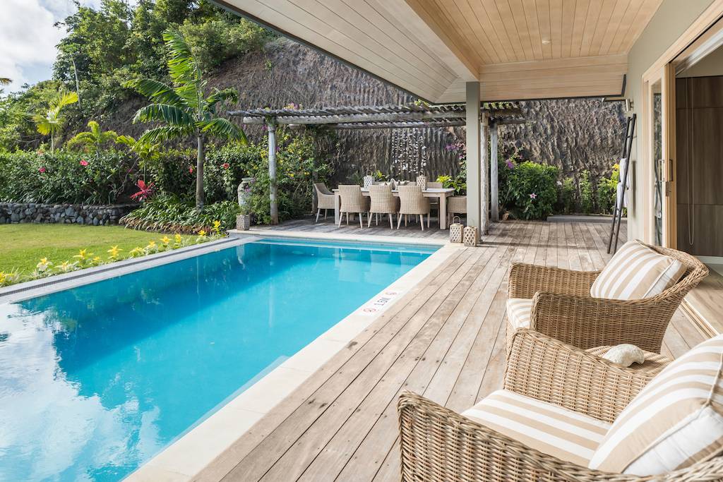 Villa 749