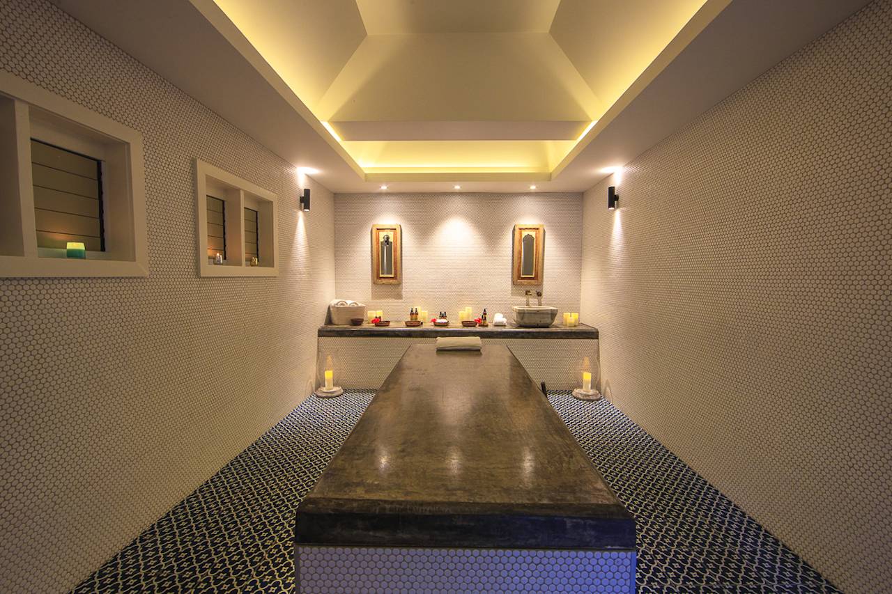 Villa 749