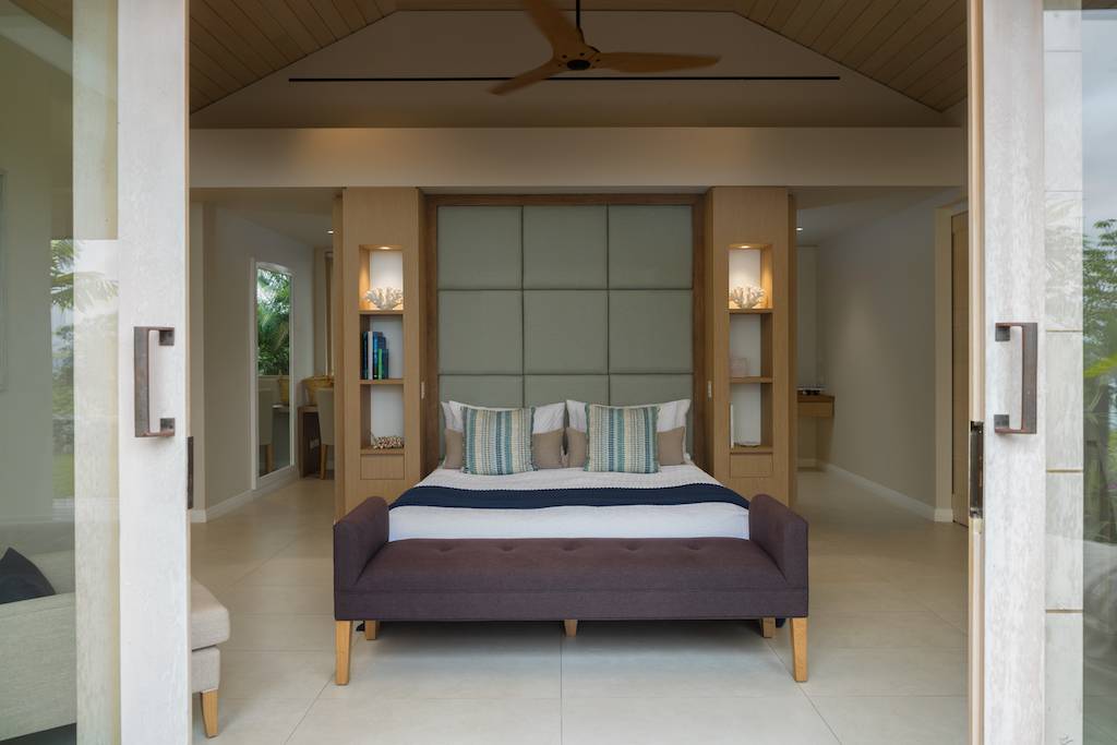 Villa 749