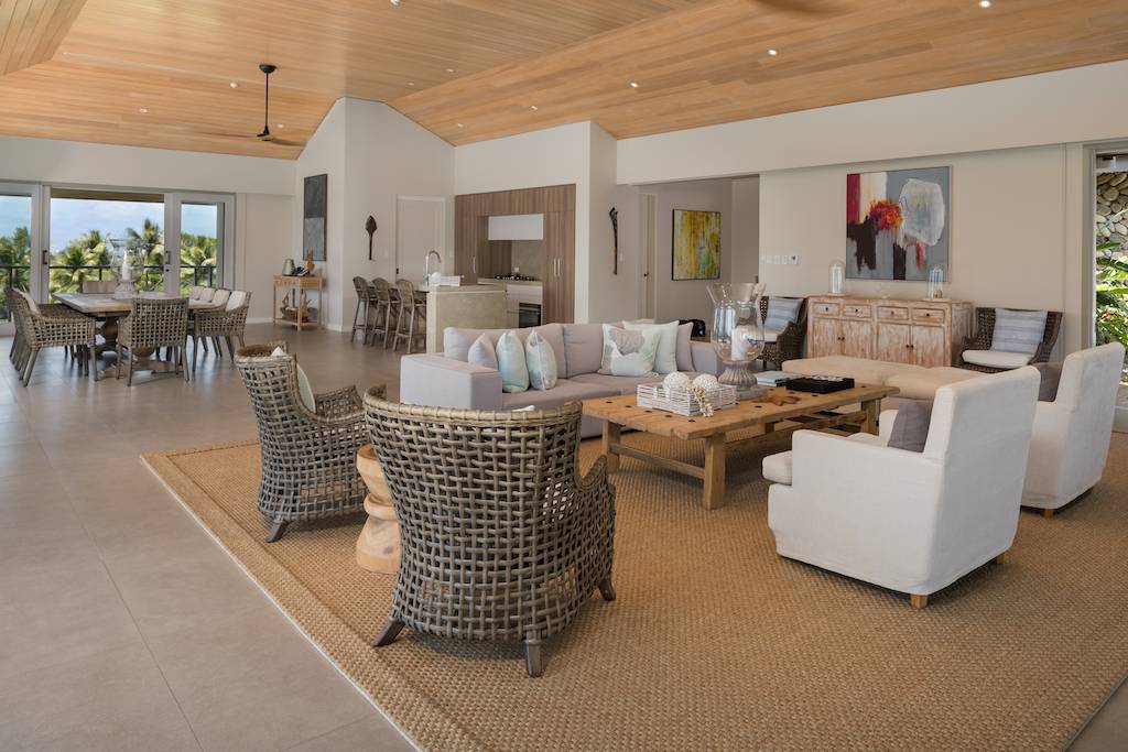 Villa 749