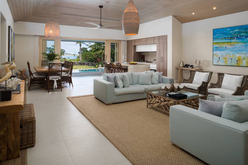 Villa 749