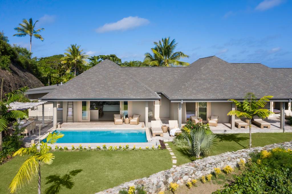 Villa 749