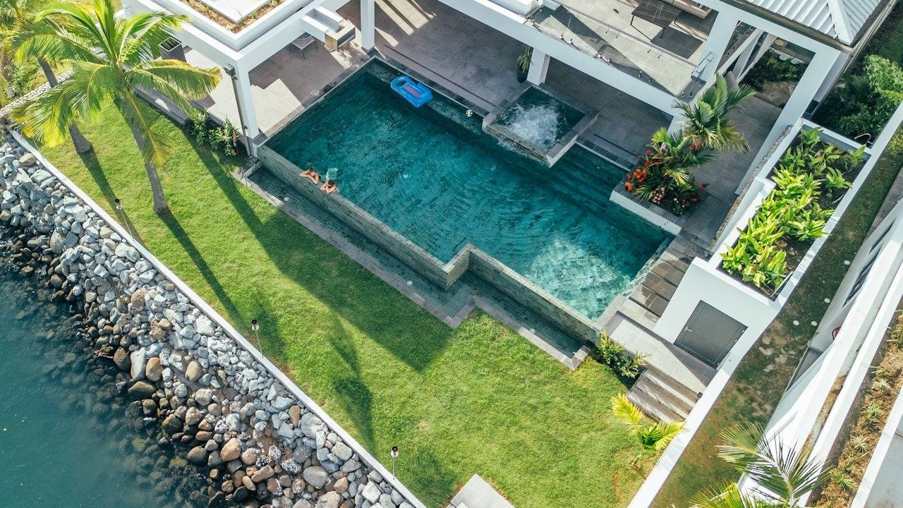 Villa 751