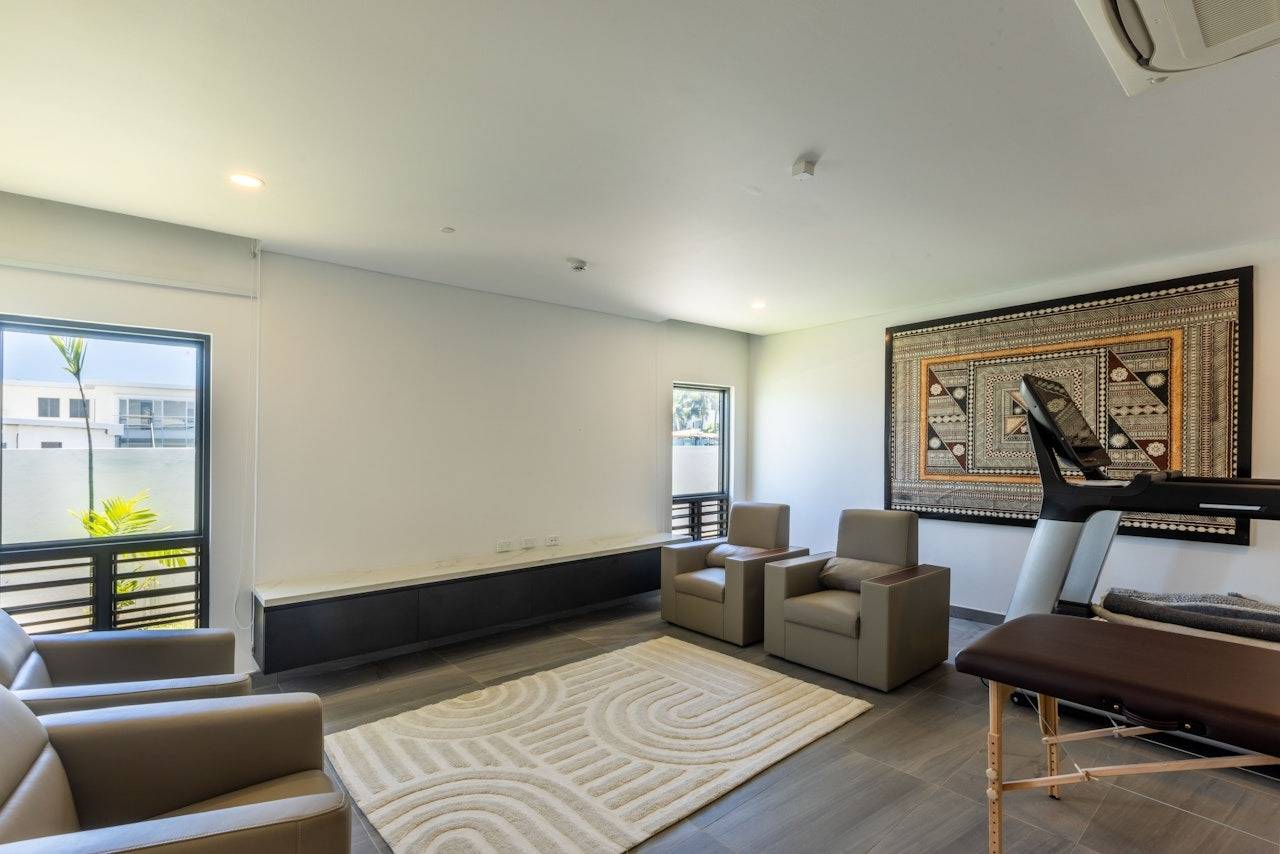 Villa 751