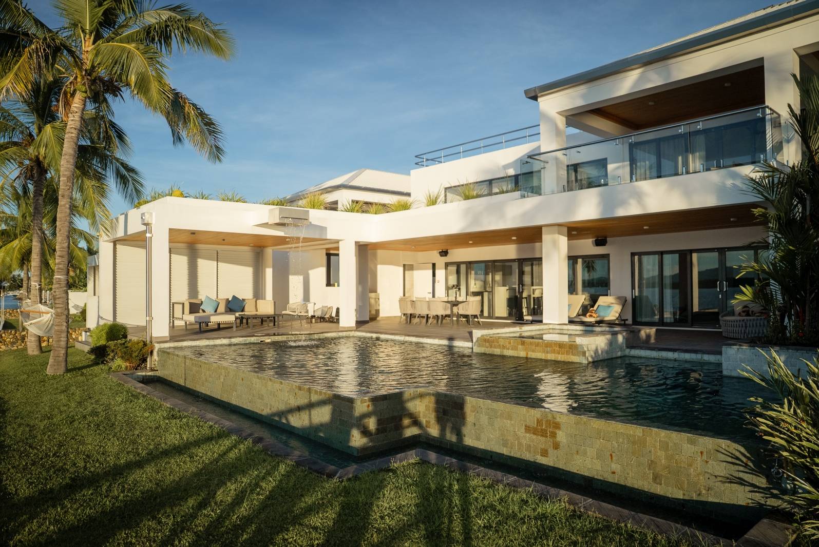 Villa 751