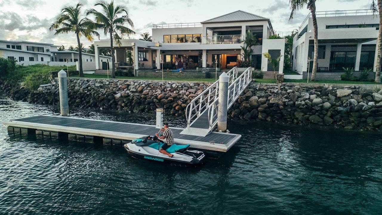 Villa 751